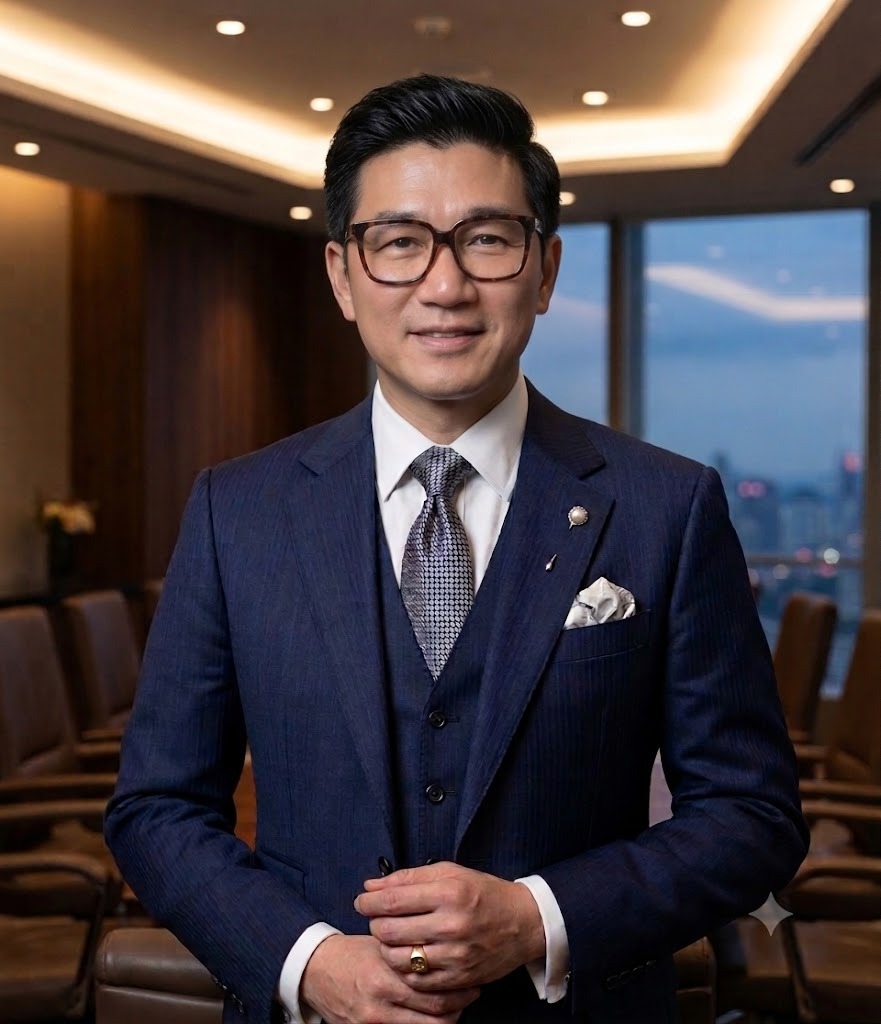 LeadBridge 대표이사